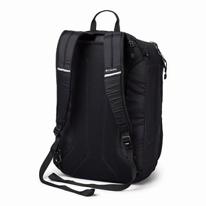 Columbia Urban Assist™ II Pack Dam Svarta (HWECR5270)